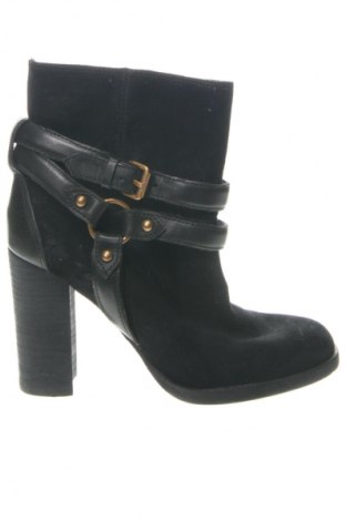 Botine de damă UGG Australia, Mărime 37, Culoare Negru, Preț 320,15 Lei