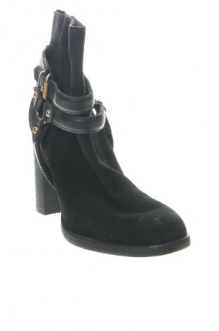 Botine de damă UGG Australia, Mărime 37, Culoare Negru, Preț 320,15 Lei