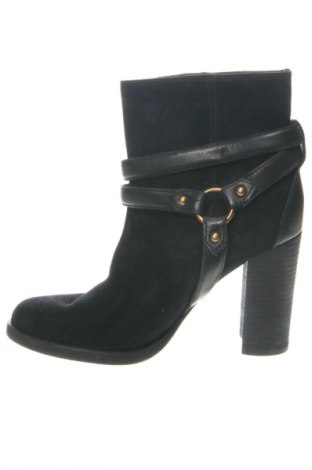 Botine de damă UGG Australia, Mărime 37, Culoare Negru, Preț 320,15 Lei