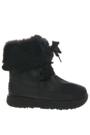 Γυναικείες μπότες UGG Australia, Μέγεθος 37, Χρώμα Μαύρο, Τιμή 89,49 €