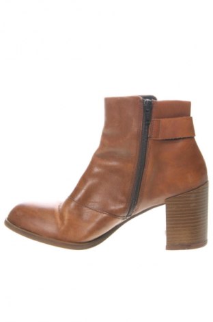 Damen Stiefeletten Vagabond, Größe 41, Farbe Braun, Preis € 80,99