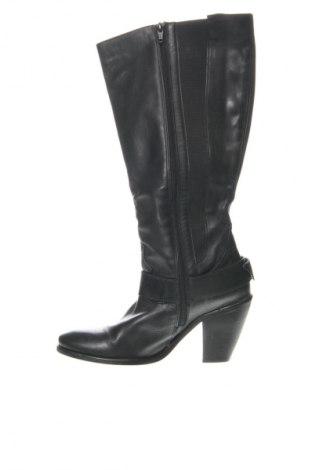 Damenstiefel, Größe 40, Farbe Schwarz, Preis € 67,99