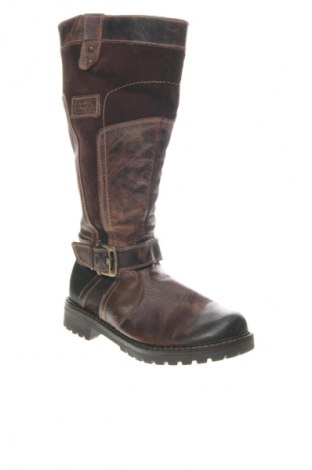 Damenstiefel, Größe 38, Farbe Braun, Preis € 67,99