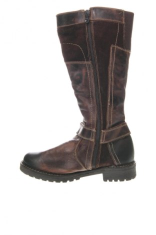 Damenstiefel, Größe 38, Farbe Braun, Preis € 67,99