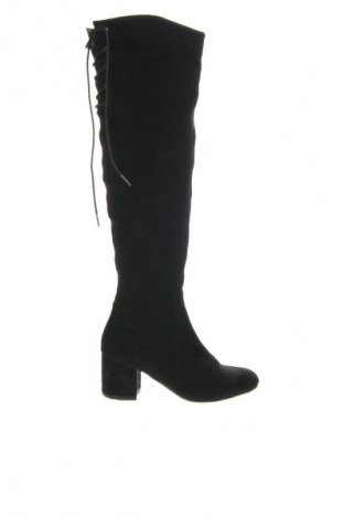 Damenstiefel, Größe 36, Farbe Schwarz, Preis 20,99 €