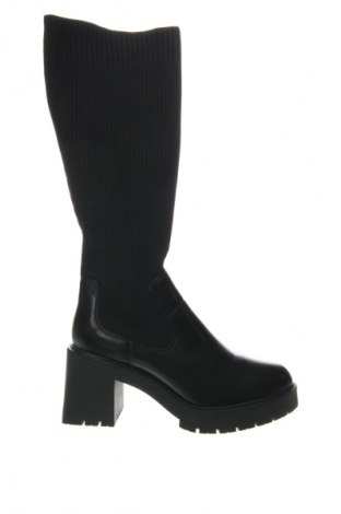 Damenstiefel, Größe 41, Farbe Schwarz, Preis 46,00 €