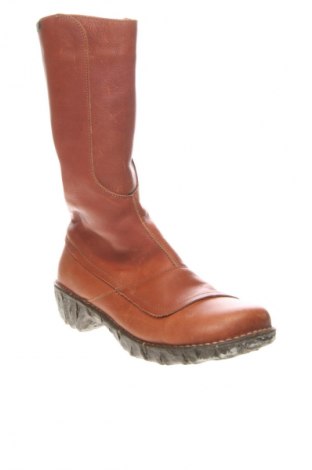 Damenstiefel El Naturalista, Größe 41, Farbe Braun, Preis € 70,00