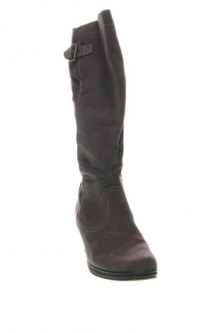 Damenstiefel Jana, Größe 38, Farbe Grau, Preis 22,99 €