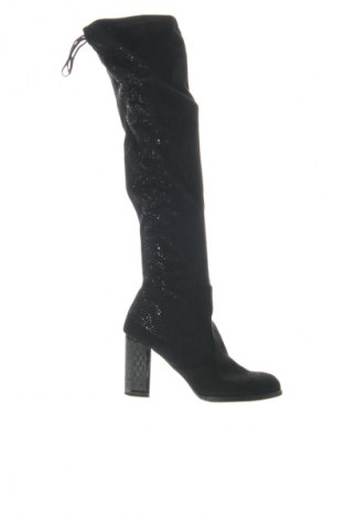 Damenstiefel Jenny Fairy, Größe 41, Farbe Schwarz, Preis € 47,99