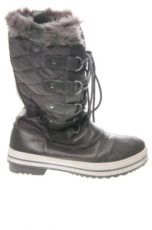 Damenstiefel Polar, Größe 39, Farbe Grau, Preis € 80,99