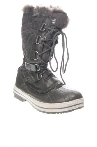 Damenstiefel Polar, Größe 39, Farbe Grau, Preis € 80,99