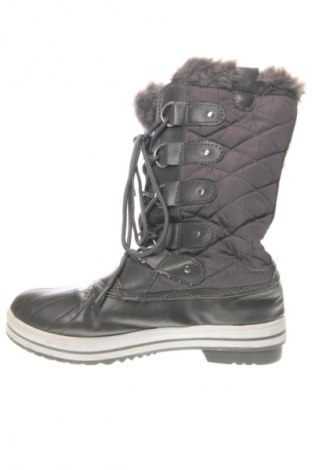 Damenstiefel Polar, Größe 39, Farbe Grau, Preis € 80,99