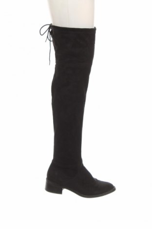 Damenstiefel S.Oliver, Größe 37, Farbe Schwarz, Preis 47,99 €