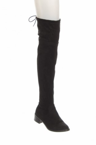 Damenstiefel S.Oliver, Größe 37, Farbe Schwarz, Preis 26,99 €