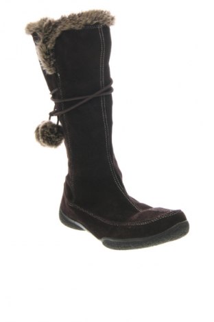 Damenstiefel TCM, Größe 38, Farbe Braun, Preis 49,53 €