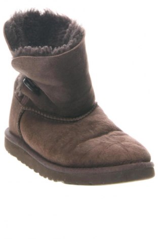 Încălțăminte pentru copii UGG Australia, Mărime 34, Culoare Maro, Preț 331,63 Lei