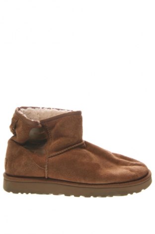 Γυναικείες μπότες UGG Australia, Μέγεθος 40, Χρώμα Καφέ, Τιμή 89,49 €