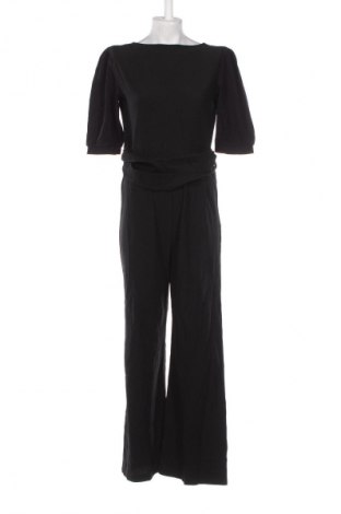 Langer Damen-Overall, Größe S, Farbe Schwarz, Preis € 33,99