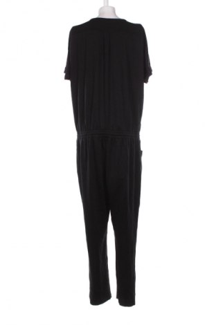 Langer Damen-Overall, Größe XXL, Farbe Schwarz, Preis € 33,99