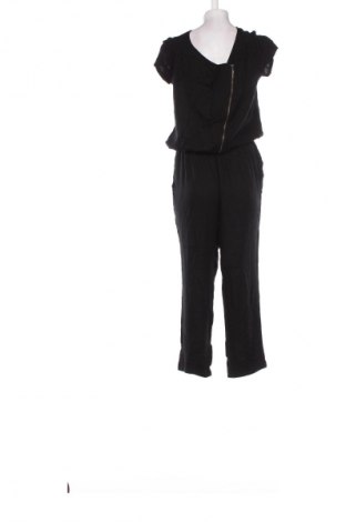 Langer Damen-Overall, Größe M, Farbe Schwarz, Preis 29,79 €