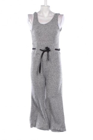 Langer Damen-Overall ASOS, Größe M, Farbe Grau, Preis 5,99 €