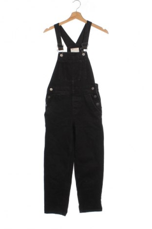 Langer Damen-Overall ASOS, Größe S, Farbe Schwarz, Preis € 24,99