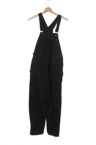 Langer Damen-Overall ASOS, Größe S, Farbe Schwarz, Preis € 24,99