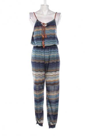 Langer Damen-Overall Airisa, Größe M, Farbe Mehrfarbig, Preis 15,99 €