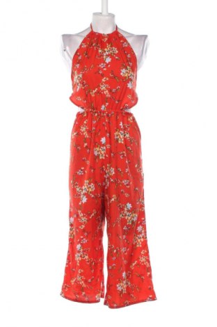 Salopetă lungă de damă Boohoo, Mărime M, Culoare Multicolor, Preț 61,99 Lei