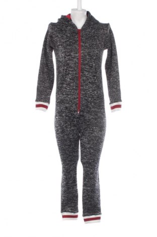 Langer Damen-Overall Cabin Fever, Größe M, Farbe Mehrfarbig, Preis 22,49 €