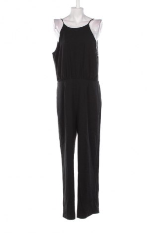 Langer Damen-Overall Cubus, Größe XL, Farbe Schwarz, Preis € 10,99