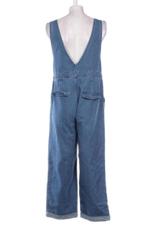 Langer Damen-Overall DAZY, Größe XL, Farbe Blau, Preis 40,09 €