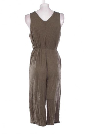 Langer Damen-Overall Esmara, Größe XXL, Farbe Grün, Preis € 25,99