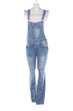 Langer Damen-Overall Fb Sister, Größe S, Farbe Blau, Preis 15,99 €