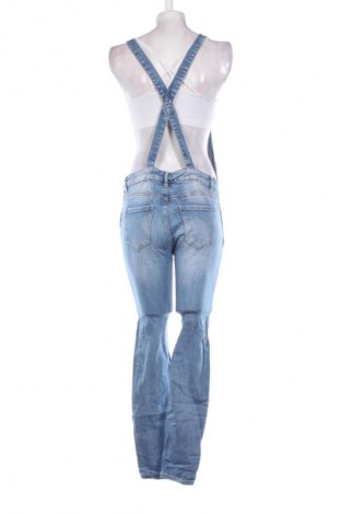 Langer Damen-Overall Fb Sister, Größe S, Farbe Blau, Preis 15,99 €