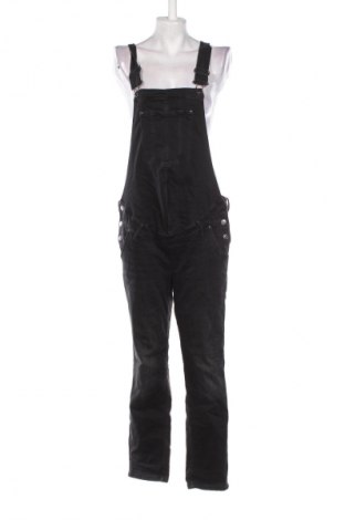 Langer Damen-Overall H&M, Größe M, Farbe Schwarz, Preis 33,99 €