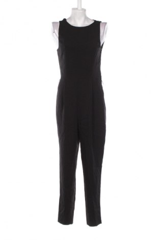 Salopetă lungă de damă H&M, Mărime M, Culoare Negru, Preț 157,99 Lei