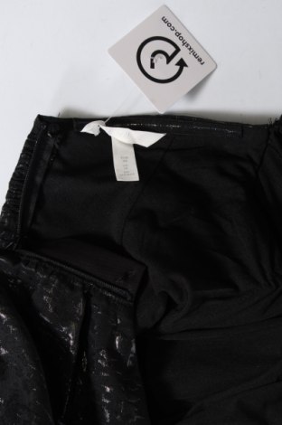 Salopetă lungă de damă H&M, Mărime M, Culoare Negru, Preț 79,99 Lei