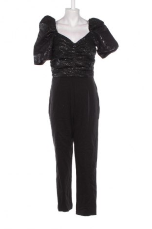 Salopetă lungă de damă H&M, Mărime M, Culoare Negru, Preț 157,99 Lei