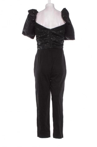 Salopetă lungă de damă H&M, Mărime M, Culoare Negru, Preț 79,99 Lei