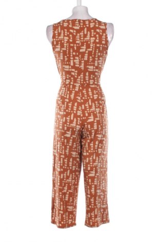 Langer Damen-Overall H by Halston, Größe XS, Farbe Braun, Preis € 27,49