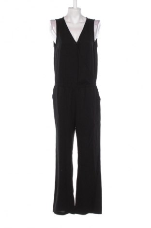 Langer Damen-Overall Manguun, Größe M, Farbe Schwarz, Preis € 10,99