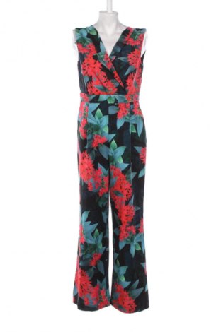 Langer Damen-Overall Next, Größe M, Farbe Mehrfarbig, Preis 28,49 €