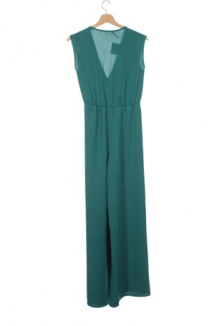 Langer Damen-Overall Orsay, Größe XS, Farbe Grün, Preis € 24,57