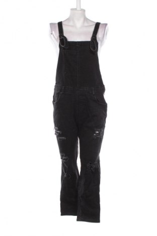 Langer Damen-Overall Pimkie, Größe M, Farbe Schwarz, Preis € 33,99