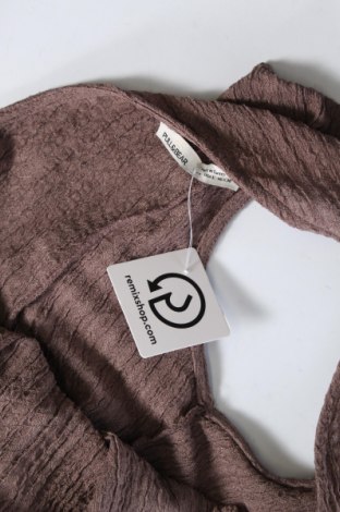 Női hosszú overál Pull&Bear, Méret XL, Szín Barna, Ár 12 199 Ft