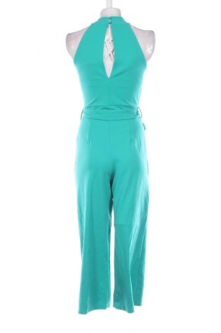 Langer Damen-Overall Quiz, Größe S, Farbe Grün, Preis € 47,99