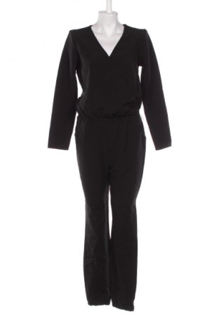 Langer Damen-Overall Seppala, Größe S, Farbe Schwarz, Preis 7,99 €