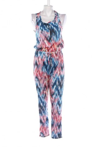 Langer Damen-Overall Sisters Point, Größe M, Farbe Mehrfarbig, Preis 47,99 €