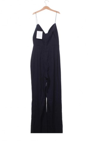 Langer Damen-Overall VESPER, Größe XS, Farbe Blau, Preis 64,49 €